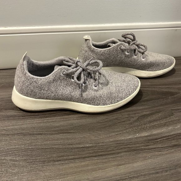 allbirds Shoes - Women's Allbirds Merino Wool Limited Edition Color